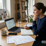 Réorientation professionnelle