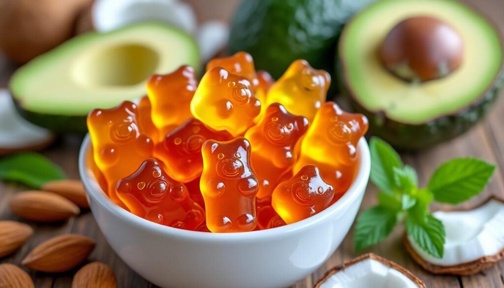découvrez les keto bhb gummies, des compléments naturels qui accélèrent la brûlure des graisses pour une minceur rapide et efficace. idéal pour soutenir votre régime cétogène.