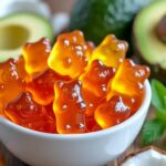 découvrez les keto bhb gummies, des compléments naturels qui accélèrent la brûlure des graisses pour une minceur rapide et efficace. idéal pour soutenir votre régime cétogène.