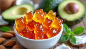 découvrez les keto bhb gummies, des compléments naturels qui accélèrent la brûlure des graisses pour une minceur rapide et efficace. idéal pour soutenir votre régime cétogène.