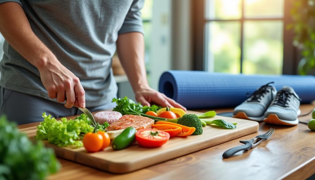 découvrez des conseils efficaces pour maigrir après une ablation de la vésicule biliaire, adaptés à votre santé et favorisant une digestion optimale.