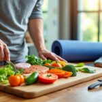découvrez des conseils efficaces pour maigrir après une ablation de la vésicule biliaire, adaptés à votre santé et favorisant une digestion optimale.