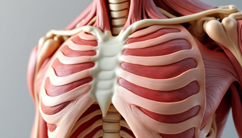 découvrez le rôle essentiel du processus xiphoïde, une partie du corps souvent méconnue, et comprenez son importance dans l'anatomie humaine.