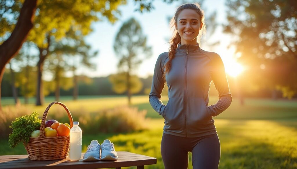 découvrez une méthode efficace pour perdre 15 kilos durablement et retrouver votre silhouette grâce à des conseils simples et adaptés à votre mode de vie.