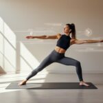 découvrez notre application gratuite de pilates au mur avec des cours et exercices simples pour tous les niveaux. améliorez votre posture et votre bien-être facilement chez vous !