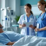 découvrez la durée d’hospitalisation et le déroulement simple de la pose d’un pacemaker pour mieux comprendre cette intervention médicale essentielle.