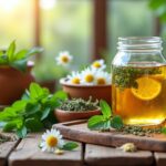découvrez un remède de grand-mère efficace et naturel pour faire baisser le taux de fer dans votre organisme en toute sécurité.