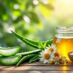 découvrez des remèdes de grand-mère naturels et efficaces pour soulager la sécheresse intime. astuces simples et ingrédients naturels pour retrouver confort et bien-être au quotidien.