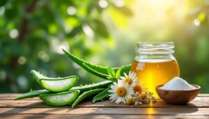 découvrez des remèdes de grand-mère naturels et efficaces pour soulager la sécheresse intime. astuces simples et ingrédients naturels pour retrouver confort et bien-être au quotidien.