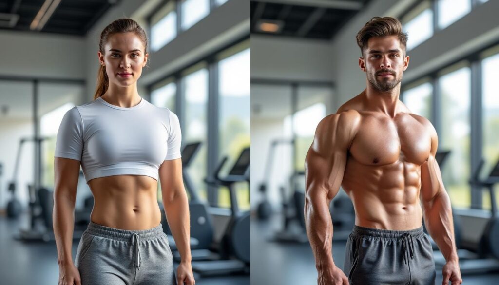 découvrez les résultats visibles et la transformation rapide grâce à sismo fitness. avant-après impressionnants pour une remise en forme efficace et durable.