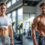 découvrez les résultats visibles et la transformation rapide grâce à sismo fitness. avant-après impressionnants pour une remise en forme efficace et durable.