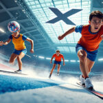 découvrez la liste complète des disciplines sportives commençant par la lettre x, accompagnée de leurs définitions détaillées pour mieux comprendre chaque sport.