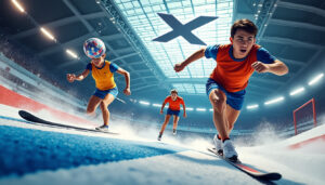 découvrez la liste complète des disciplines sportives commençant par la lettre x, accompagnée de leurs définitions détaillées pour mieux comprendre chaque sport.