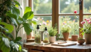 découvrez the green blossom blog, votre source d'inspiration pour un mode de vie écoresponsable grâce à des conseils naturels, astuces zéro déchet et idées durables.