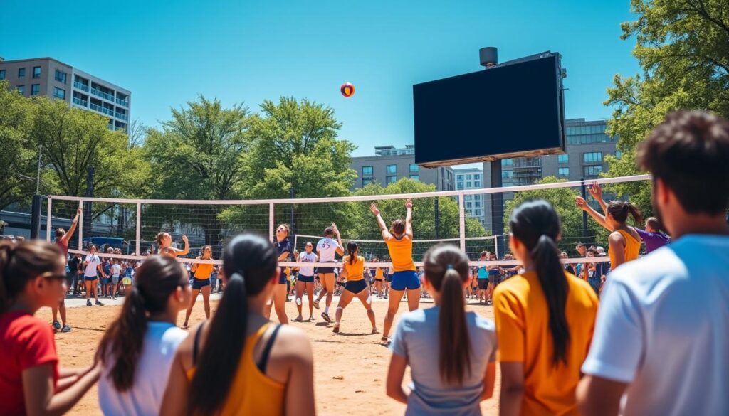 volleyweb : retrouvez toute l'actualité du volley-ball, des matchs aux événements, et rejoignez une communauté passionnée pour partager votre passion du volley.