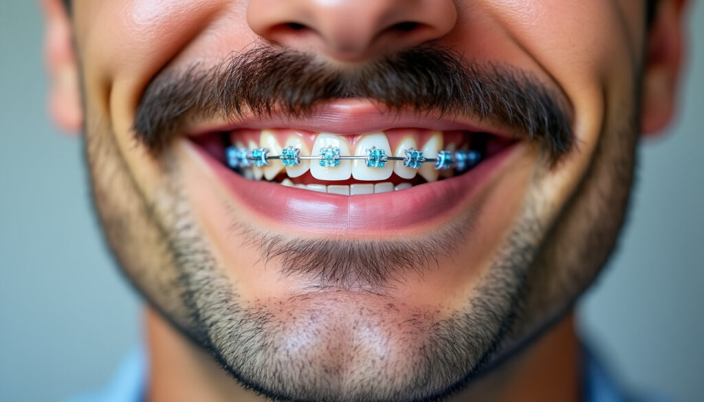 découvrez tout sur l'appareil dentaire moustache : son rôle, sa durée d'utilisation et des conseils pratiques pour bien le porter et entretenir votre sourire.
