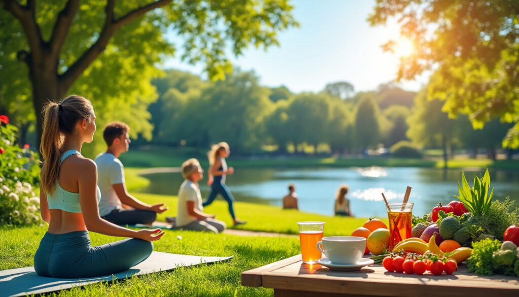 découvrez atdn santé, votre guide complet pour un bien-être global et durable, avec des conseils pratiques pour améliorer votre santé physique et mentale au quotidien.