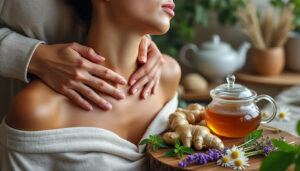 découvrez des remèdes de grand-mère efficaces pour soulager la douleur cervicale naturellement. astuces simples et naturelles pour retrouver confort et bien-être au quotidien.