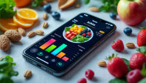 equil'al est une application innovante qui permet de calculer facilement votre métabolisme et d'adopter un équilibre alimentaire personnalisé pour une meilleure santé.