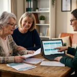 Quelles aides financières pour les seniors en perte d'autonomie ?