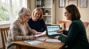 Quelles aides financières pour les seniors en perte d'autonomie ?
