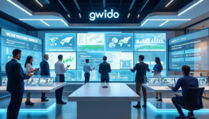 gwiido est une e-conciergerie sportive digitale dédiée aux professionnels, offrant des services personnalisés pour optimiser votre bien-être et performance au travail.
