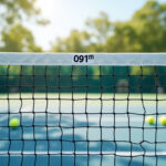 découvrez les normes officielles de la hauteur du filet de tennis et profitez de conseils pratiques pour installer et ajuster votre filet comme un professionnel.