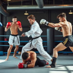découvrez notre guide complet pour choisir le meilleur sport de combat adapté à vos objectifs, niveau et préférences. trouvez la discipline idéale pour vous entraîner efficacement et progresser.