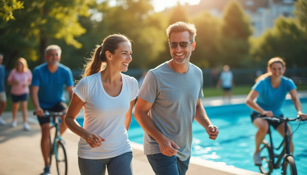 découvrez quel est le sport le plus facile au monde en 2025 grâce à notre guide complet et classement détaillé. idéal pour débutants et curieux !