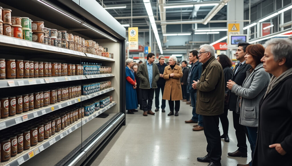 découvrez pourquoi schoum a été retiré du marché en 2025 et quelles en sont les conséquences pour les consommateurs et l'industrie.