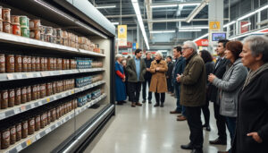 découvrez pourquoi schoum a été retiré du marché en 2025 et quelles en sont les conséquences pour les consommateurs et l'industrie.