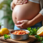 découvrez les bienfaits du thon en boîte pendant la grossesse et les précautions essentielles à prendre pour assurer la santé de la maman et du bébé.