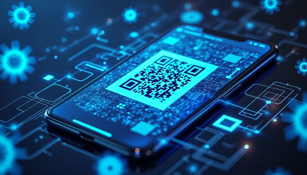découvrez comment comprendre et décoder le qr code anti-covid européen avec hc1 6bfoxn, pour faciliter vos déplacements en toute sécurité et conformité.