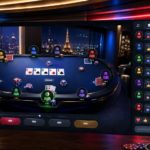 Casino en ligne avec chat entre joueurs en France