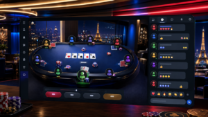 Casino en ligne avec chat entre joueurs en France