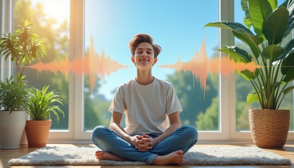 découvrez des méthodes efficaces pour guérir des acouphènes ainsi que des témoignages inspirants de personnes ayant retrouvé le silence et la qualité de vie.