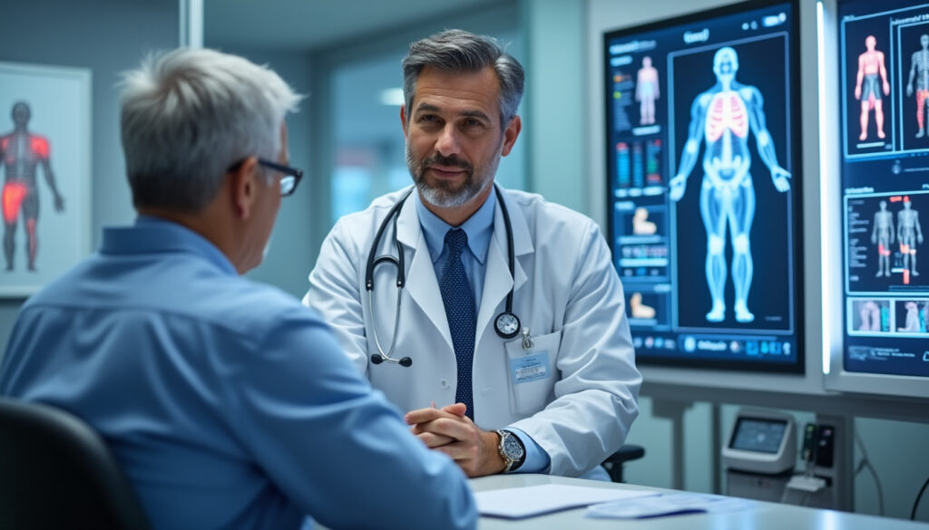 découvrez les traitements efficaces pour soigner la dysfonction érectile au chu de nice, alliant expertise médicale et technologies avancées pour améliorer votre qualité de vie.