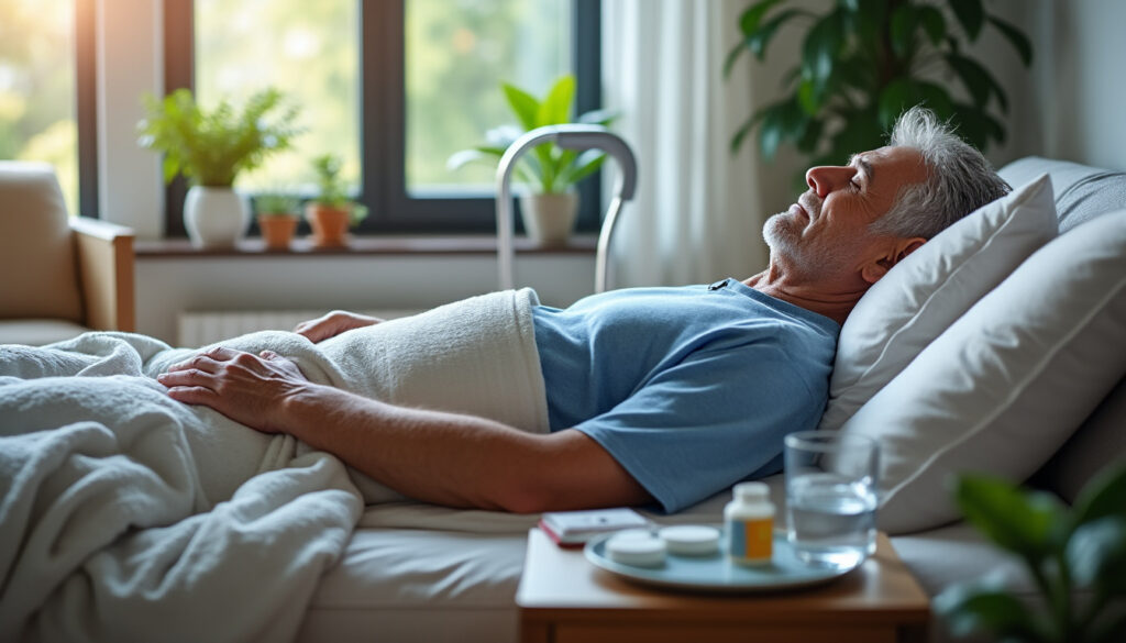 découvrez un guide complet sur le temps de convalescence après une opération du canal lombaire étroit, avec des conseils pour une récupération optimale et des informations importantes pour mieux gérer cette période.