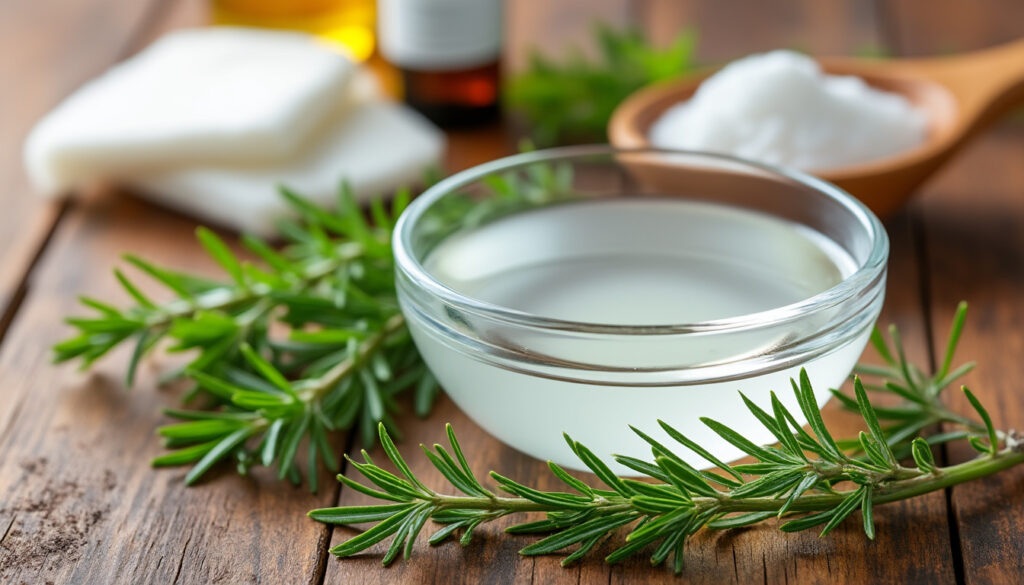 découvrez comment éliminer la gale efficacement avec du vinaigre grâce à une méthode naturelle et des conseils sûrs pour protéger votre peau.